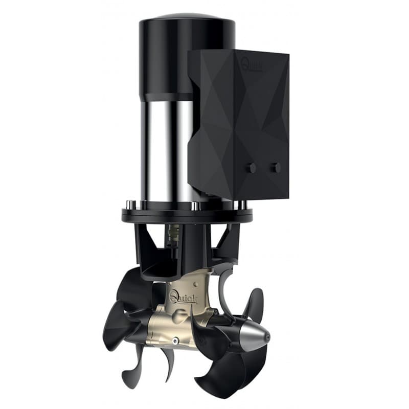 ELICA BTQ 250-240kg 24V - 3