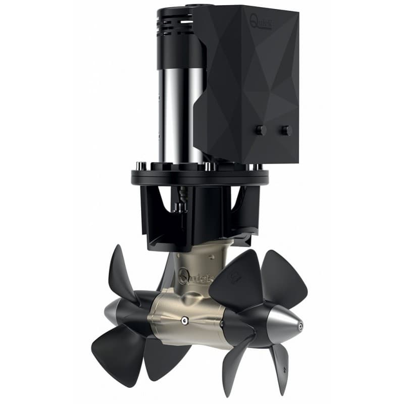 ELICA BTQ 300-250kg 24V - 3