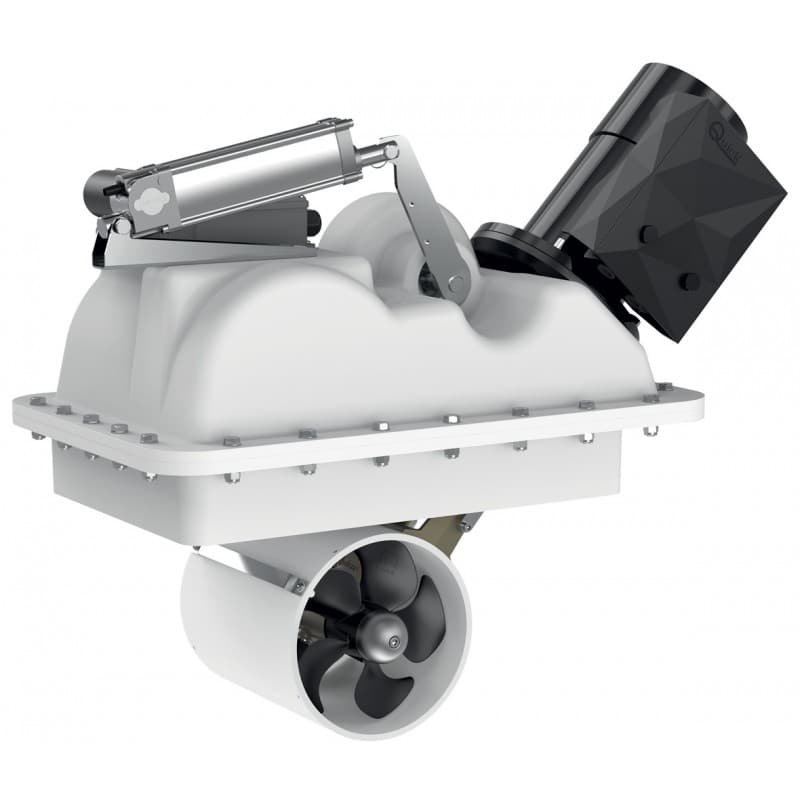 ELICA RETRATTILE BTQR 185-85kg 12V - 3