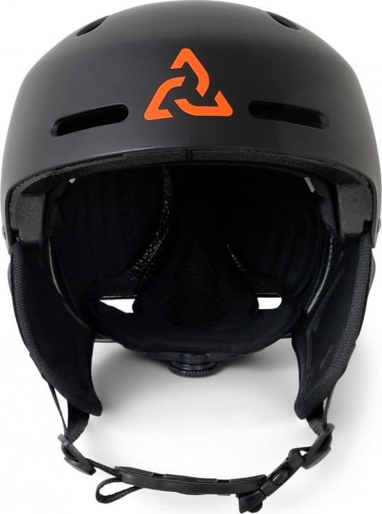 ELMETTO PERFORMANCE NERO TG. L