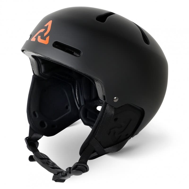 ELMETTO PERFORMANCE NERO TG. L - 4