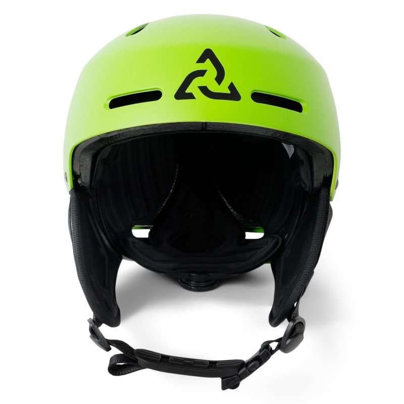 ELMETTO PERFORMANCE LIME TG. L - 3