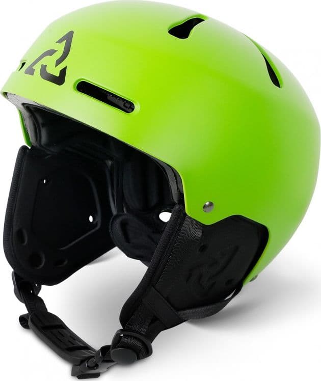 ELMETTO PERFORMANCE LIME TG. L - 4