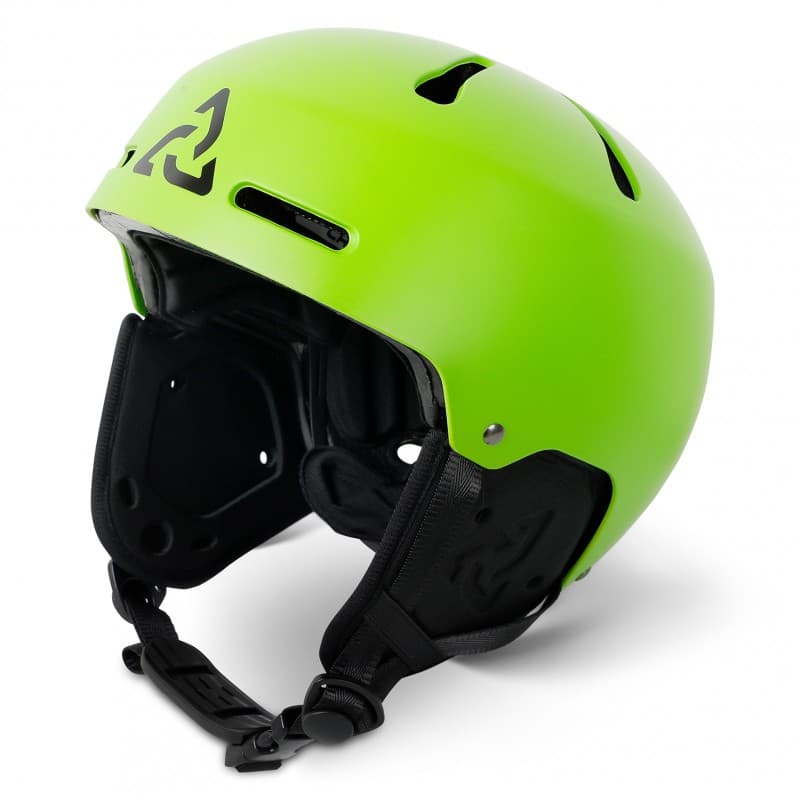 ELMETTO PERFORMANCE LIME TG. L - 4