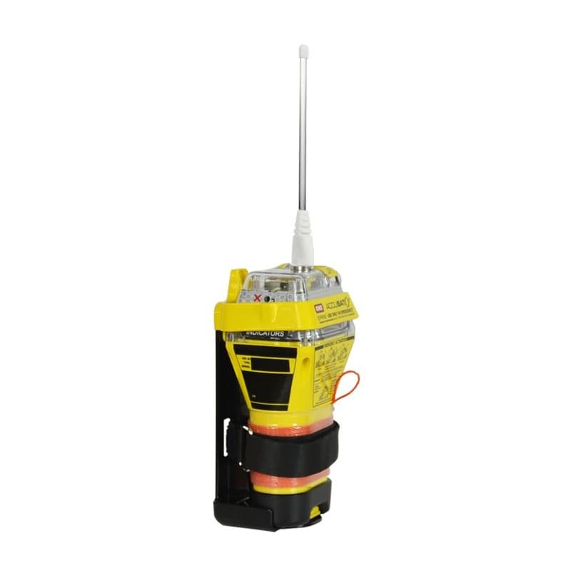 EPIRB MT606G MANUALE CAT2 - 2
