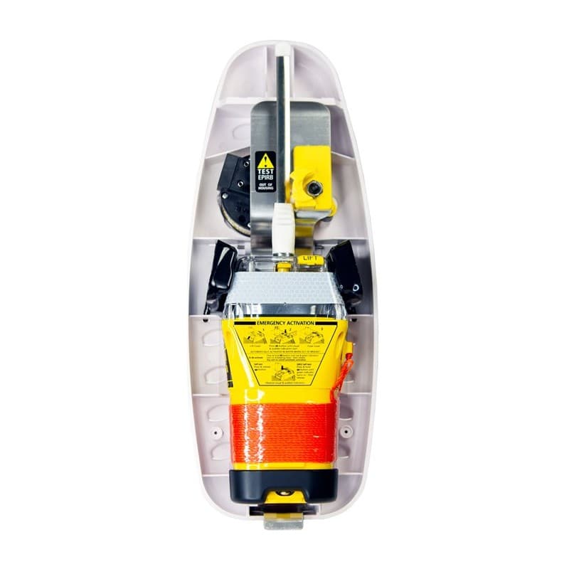 EPIRB MT606FG AUTO CAT1 - 3