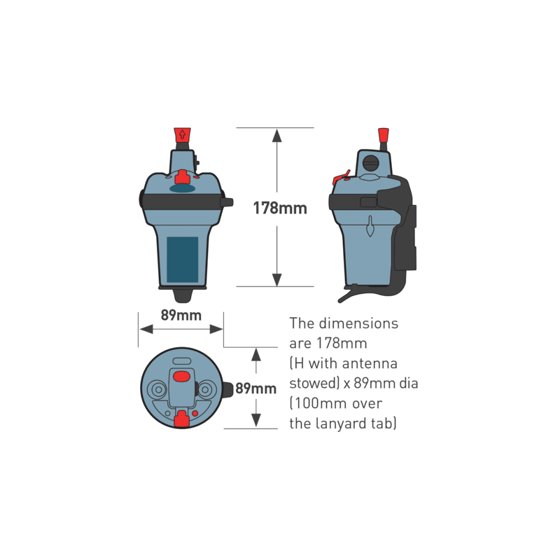 EPIRB1 CAT2 MANUAL - 4