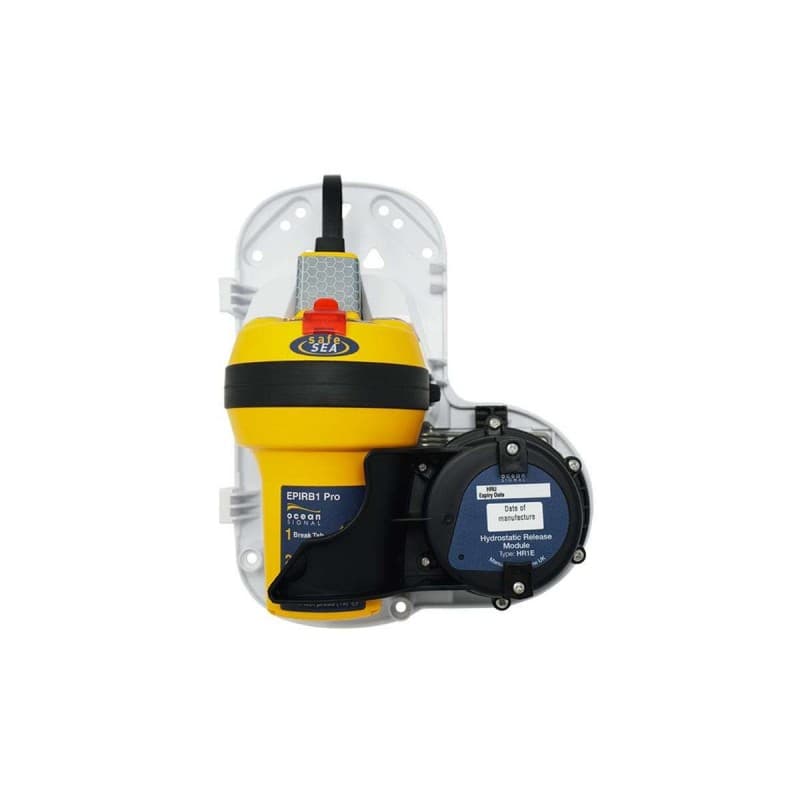 EPIRB1 PRO CAT1 AUTO - 2