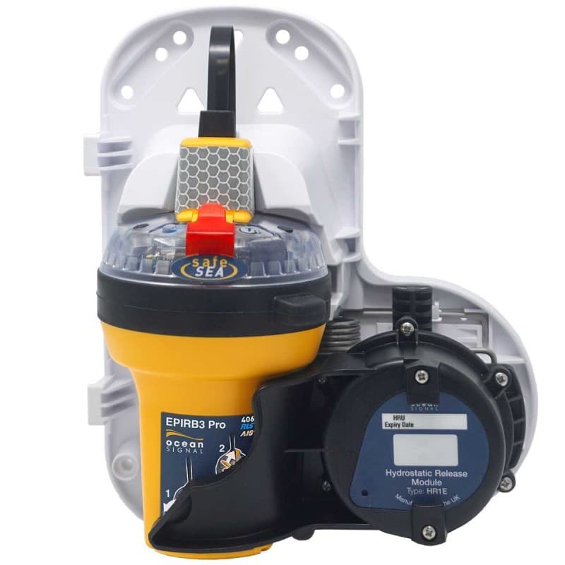 EPIRB3 PRO CAT1 AUTO AIS - 2