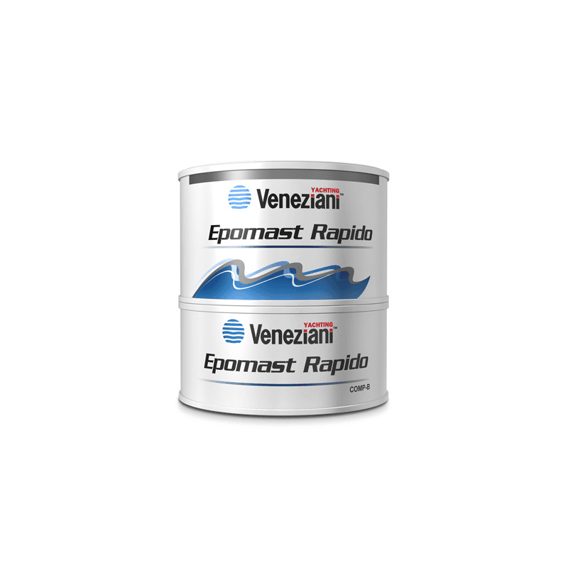 EPOMAST RAPIDO LT.0,500 - 2