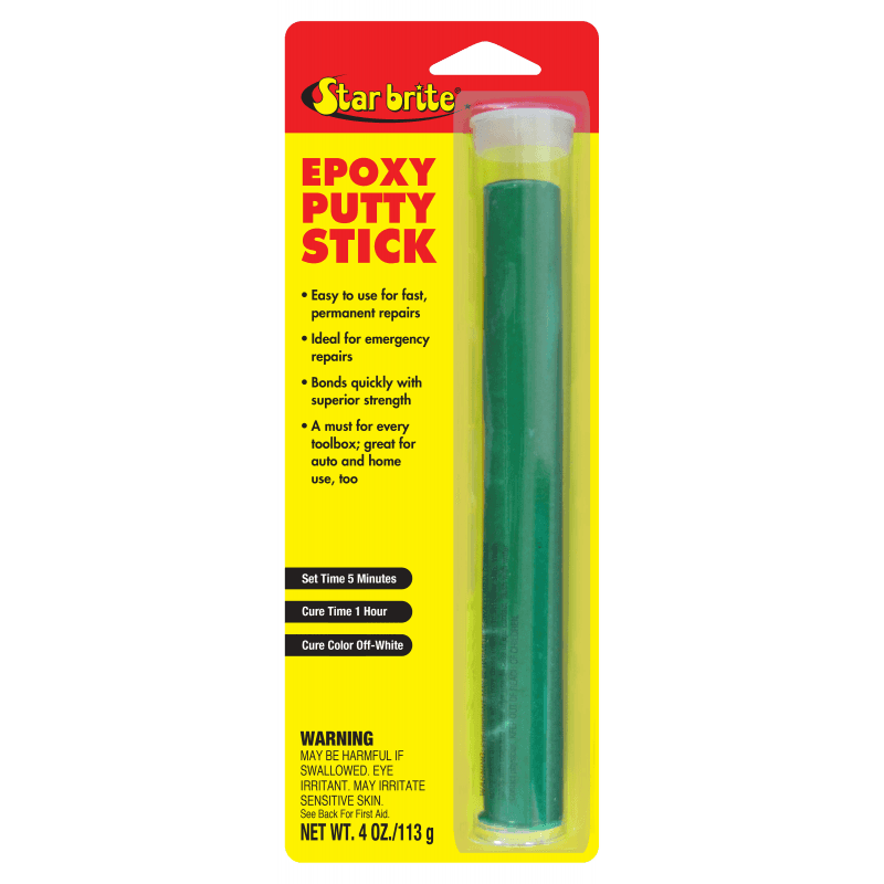 EPOXY STICK (STANDARD) - 2