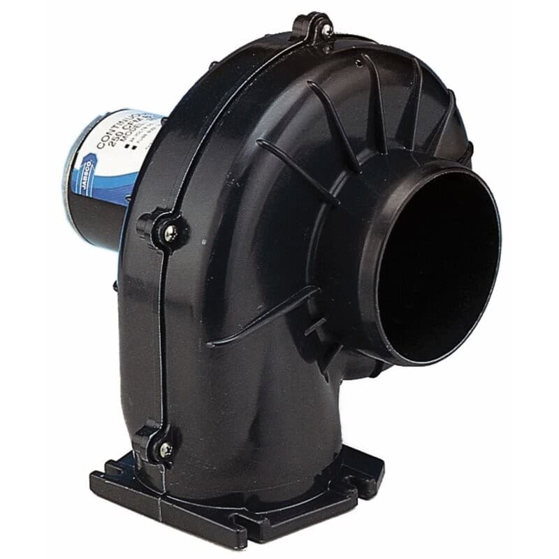 ESTRATTORE USO C. FLANGIA 12V - 5