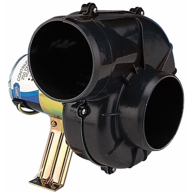 ESTRATTORE USO C. STAFFA 12V 35770- - 5