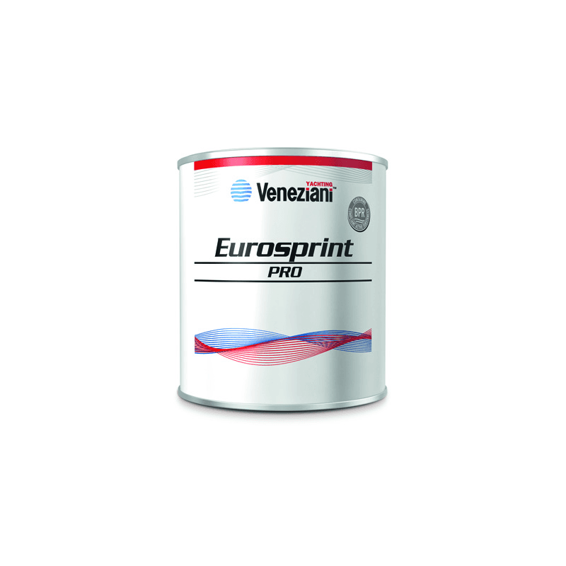 EUROSPRINT PRO BIANCA LT.5,00 - 6