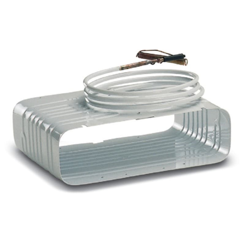EVAPORATORE CON GIUNTI S3 GR - 2