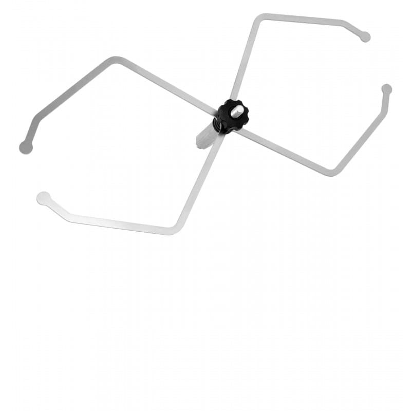 FERMAPENTOLE 2 FUOCHI - 2