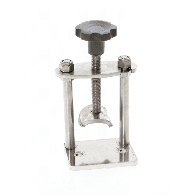 FERMO ANCORA INOX - 3