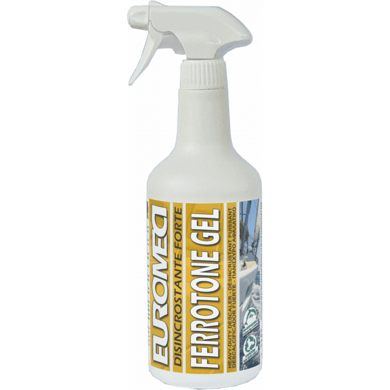 FERROTONE GEL LT.0,75