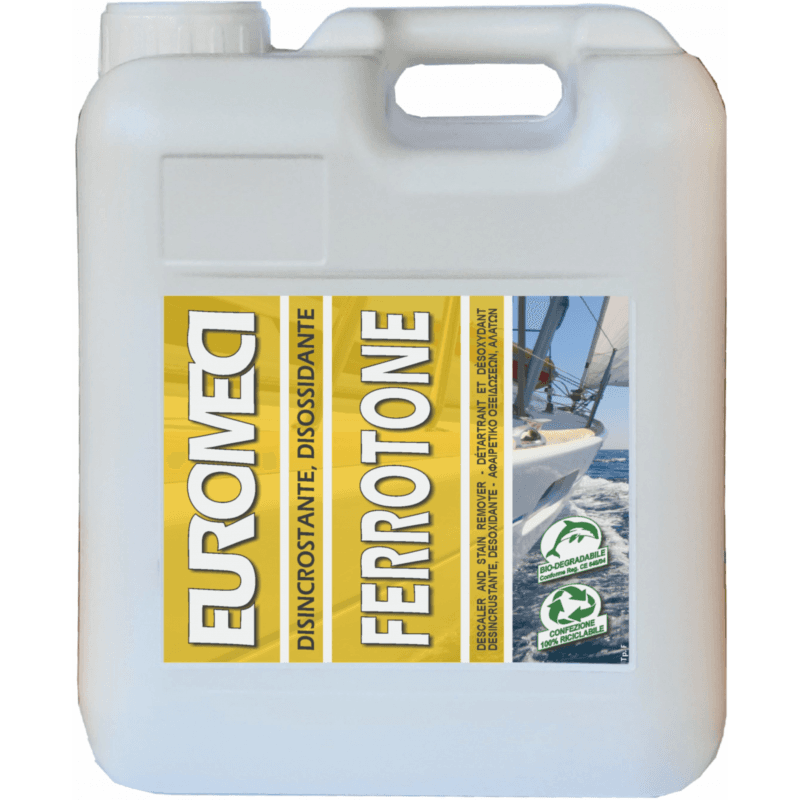 FERROTONE LT.1 - 2