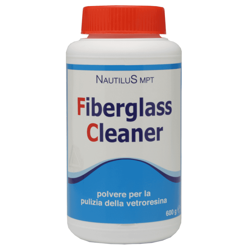 FIBERGLASS CLEANER KG 0,6 - 2
