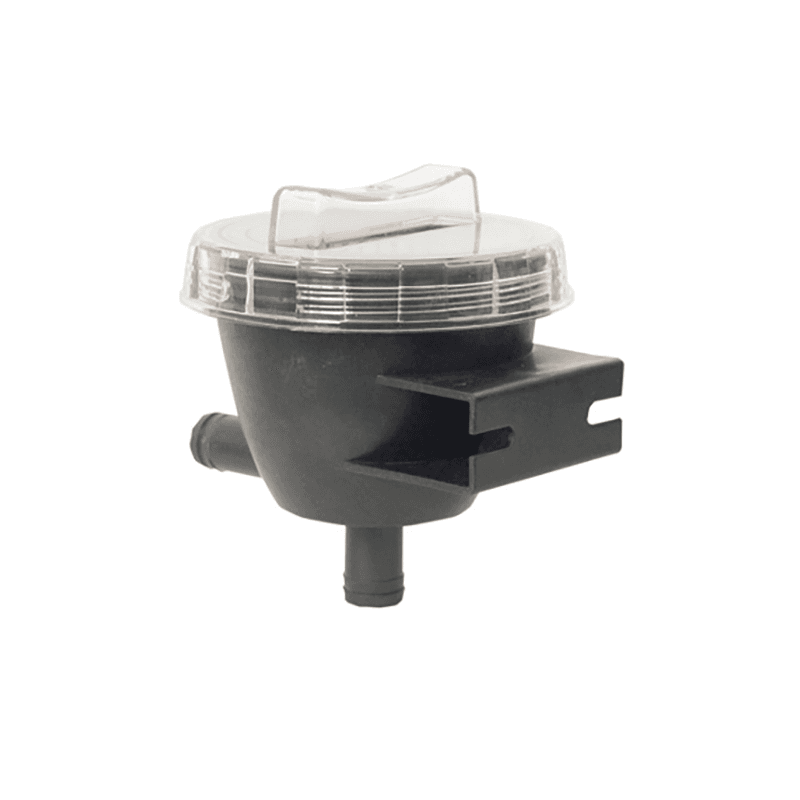 FILTRO ACQUA IN PLASTICA LT.300/H - 3