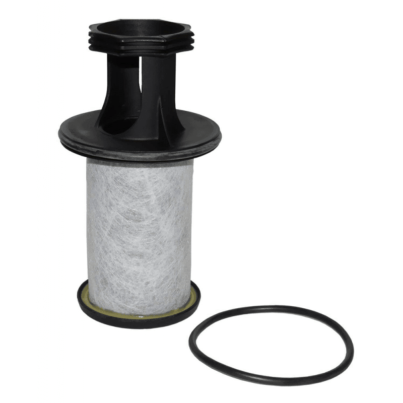 FILTRO ARIA VOLVO RIF.OR. 3584145 - 3