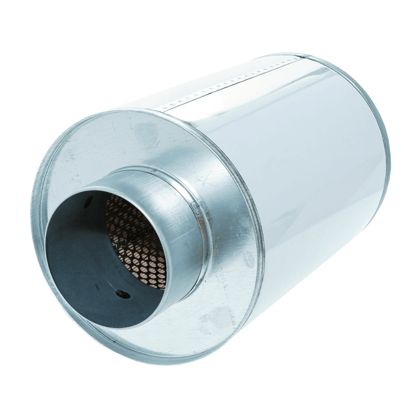 FILTRO ARIA VOLVO RIF.OR. 842280 - 3
