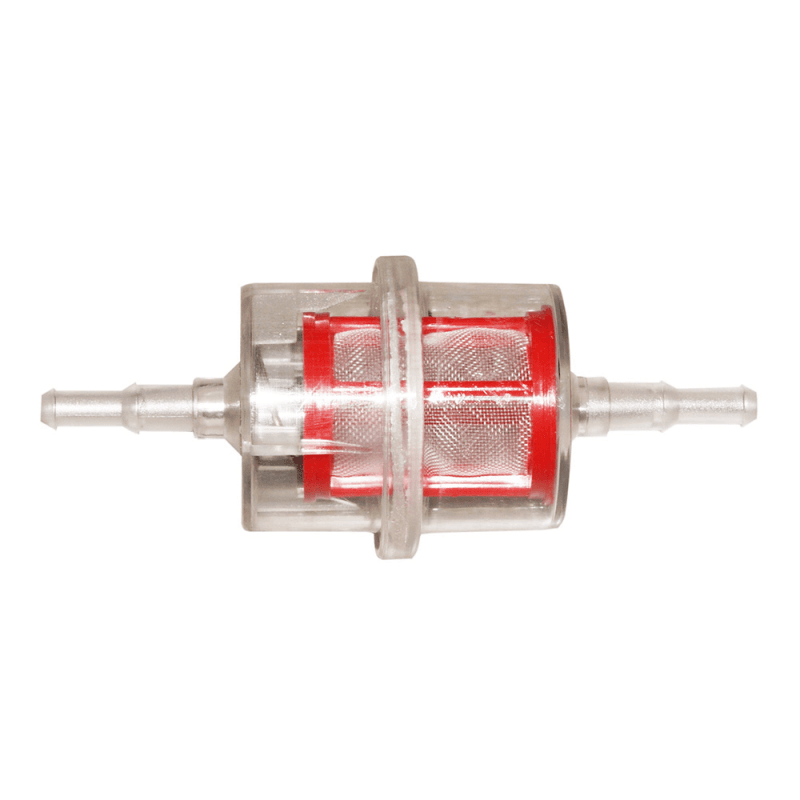 FILTRO BENZINA PLASTICA - 2