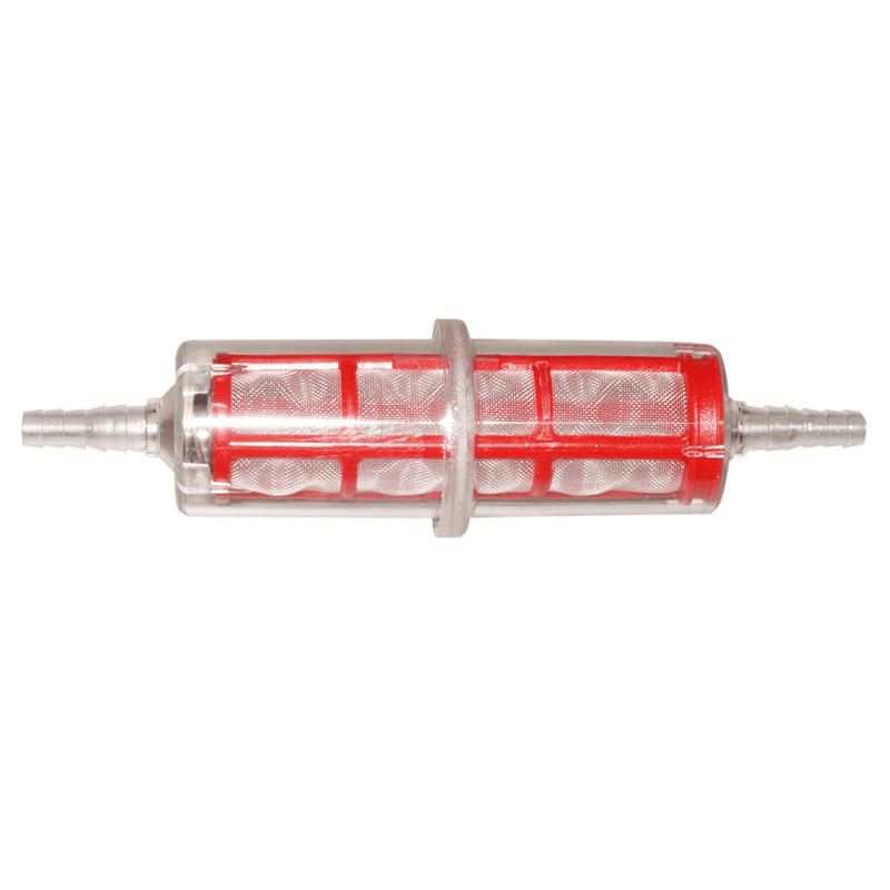 FILTRO BENZINA PLASTICA - 2