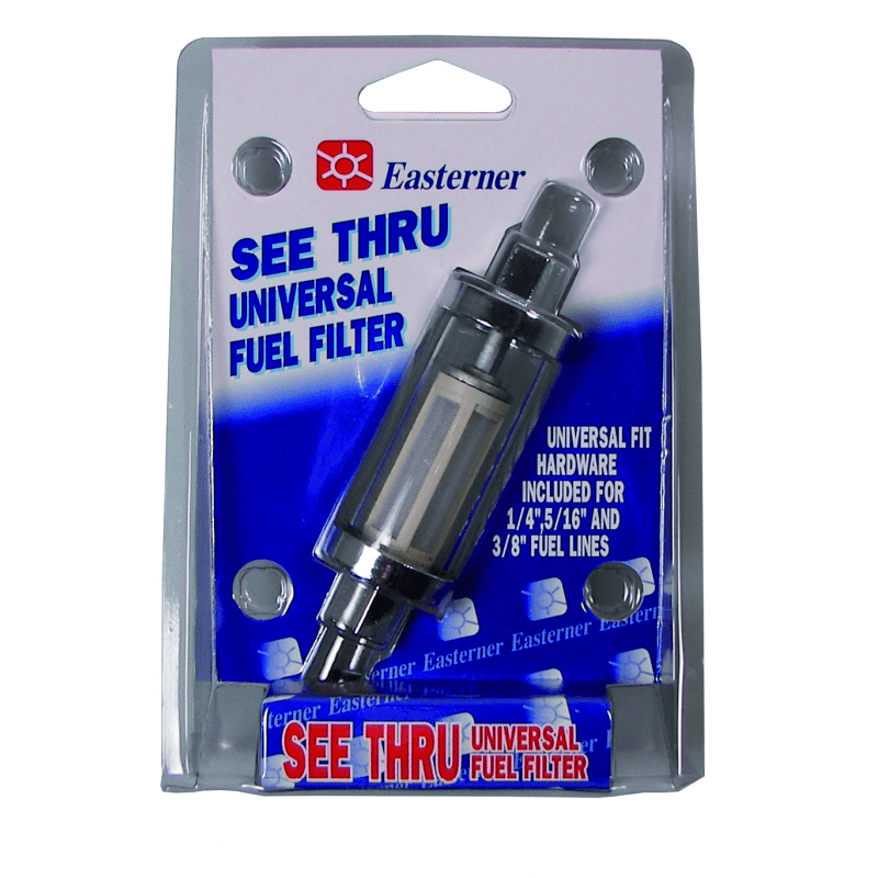 FILTRO CARBURANTE - 2
