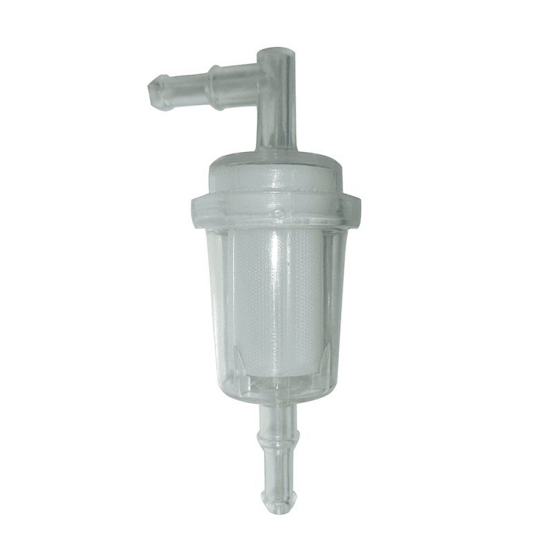 FILTRO CARBURANTE Ø MM.8 - 2