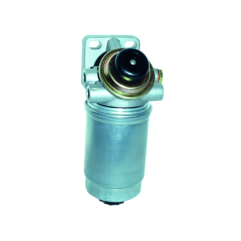 FILTRO DECANTATORE - 2
