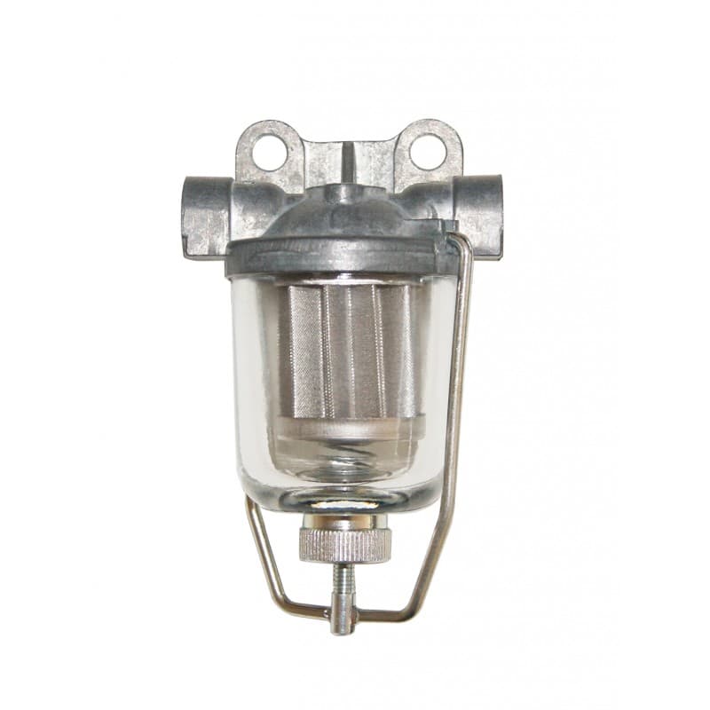 FILTRO DECANTATORE - 3