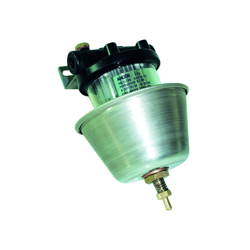 FILTRO DECANTATORE PFG17/T - 3