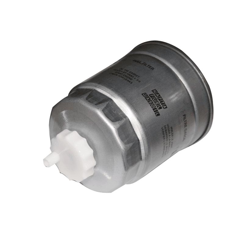 FILTRO GASOLIO BMV BUKH - 3