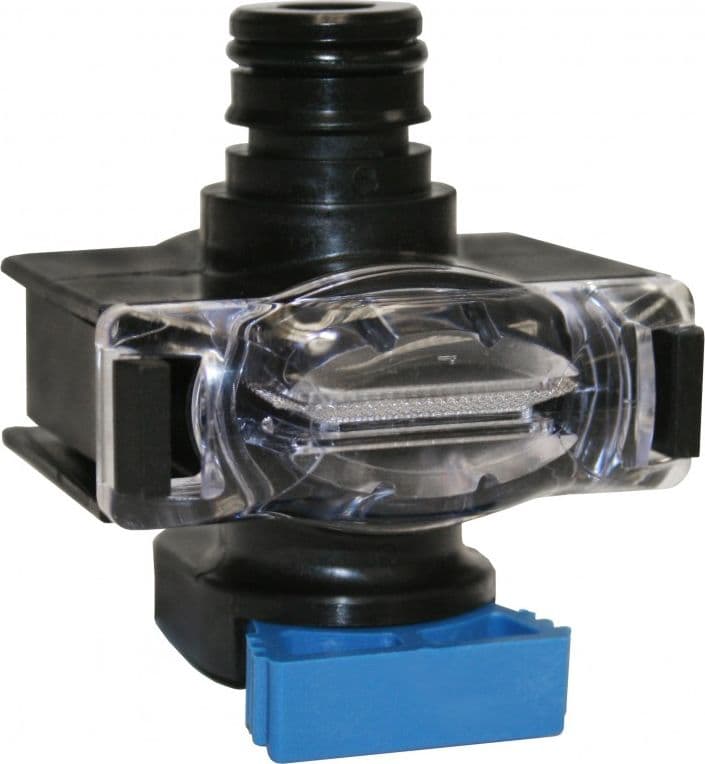 FILTRO PORTAGOMMA 1/2' - 4