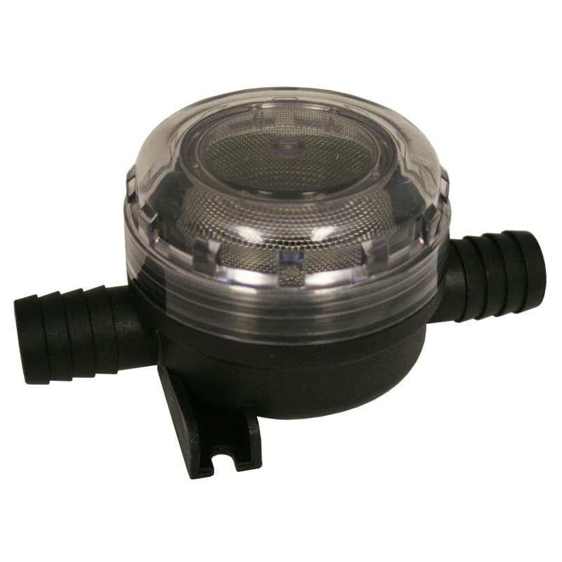 FILTRO PORTAGOMMA 3/4' 20 - 7