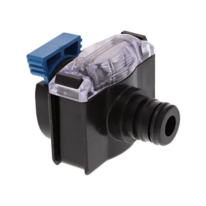 FILTRO QUICK CONNECT 40MESH - 3