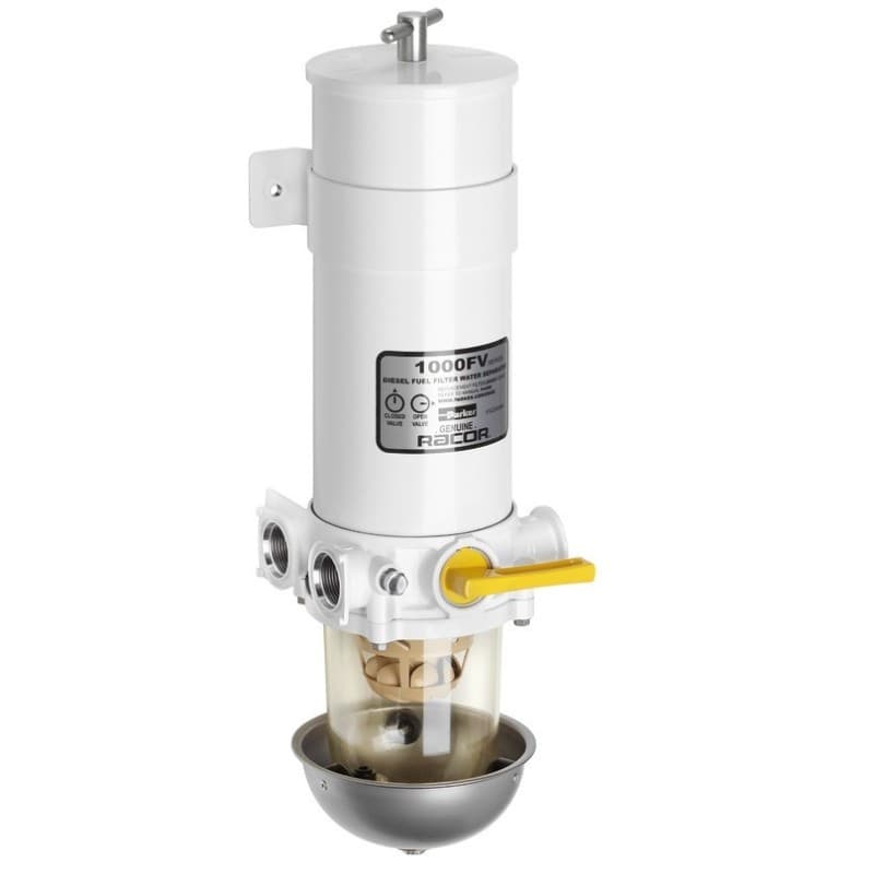 FILTRO RACOR 1000 MAM - 2