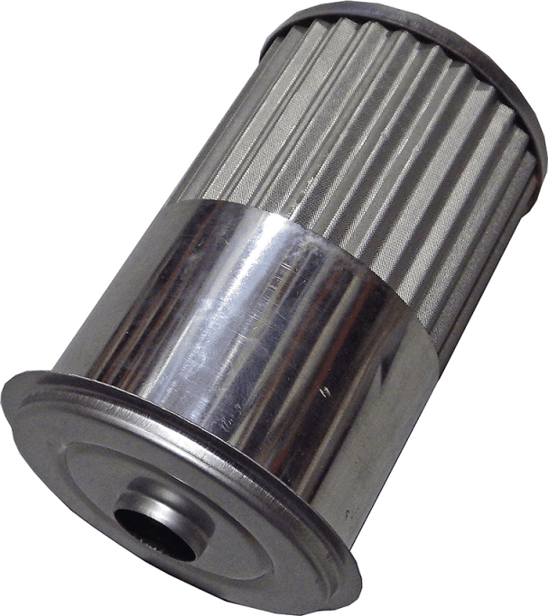 FILTRO RICAMBIO - 2