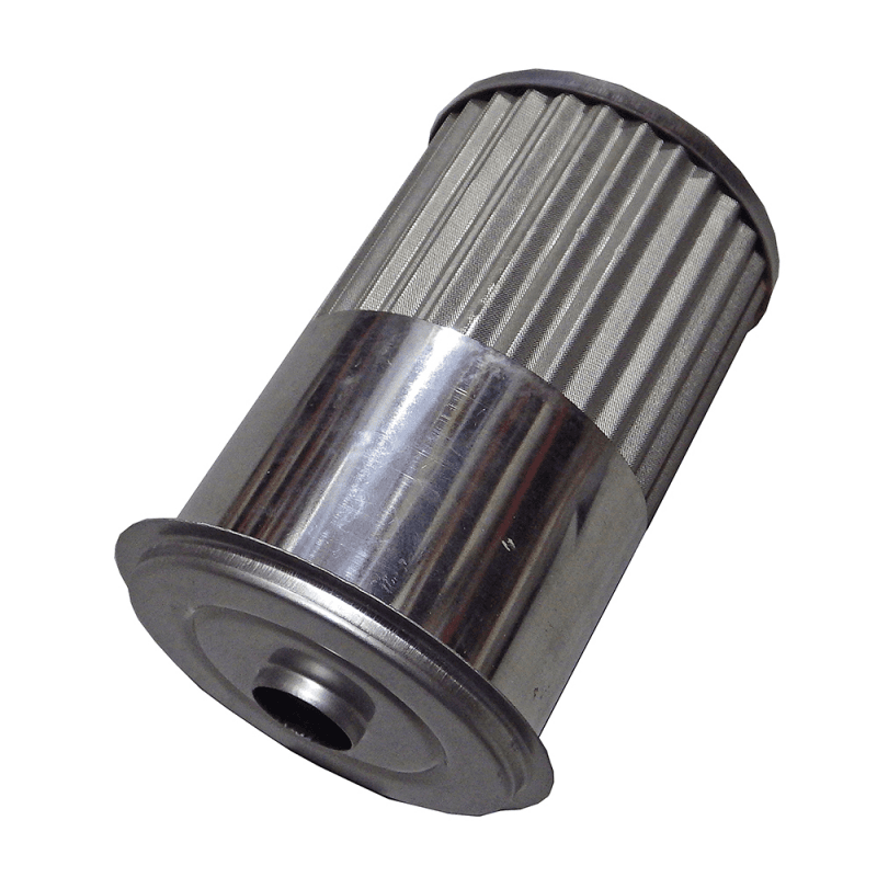 FILTRO RICAMBIO - 2