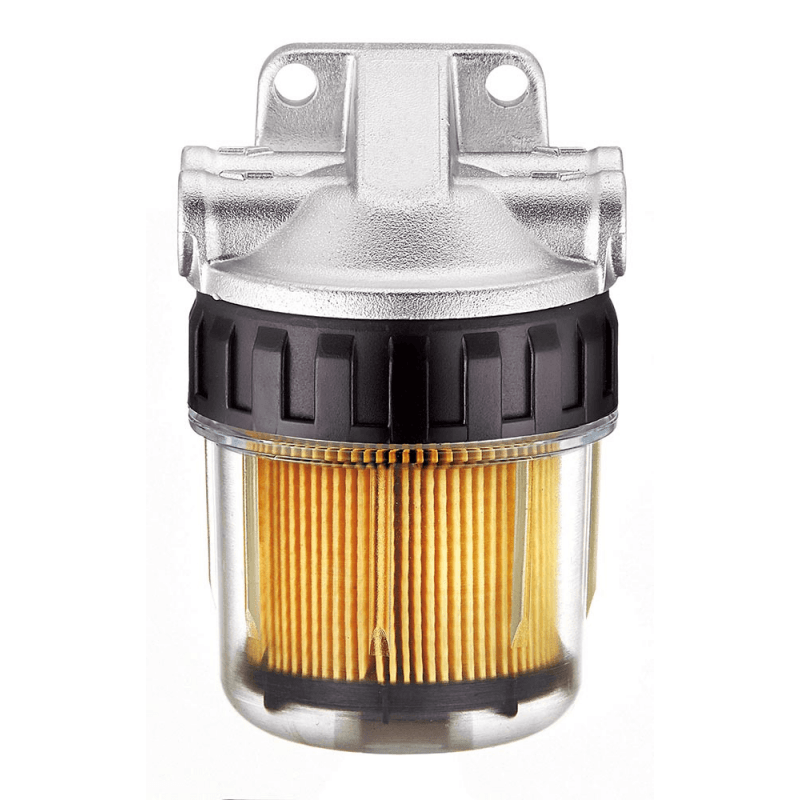 FILTRO SEPARATORE ACQUA-BENZINA - 2