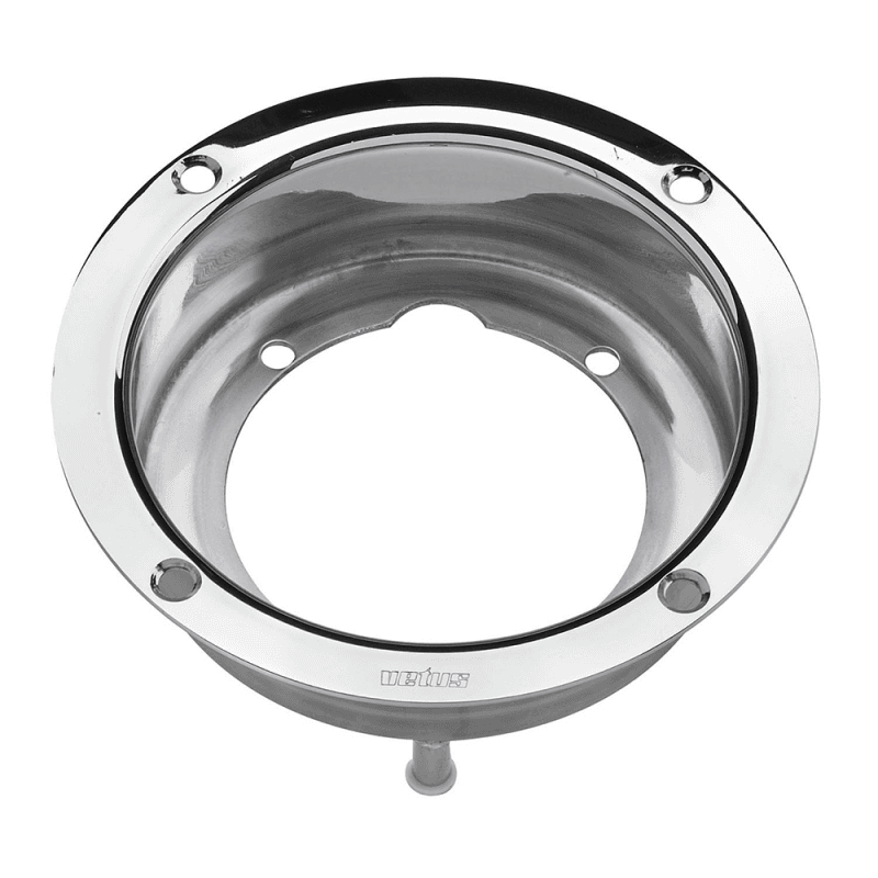 FLANGIA INOX - 2