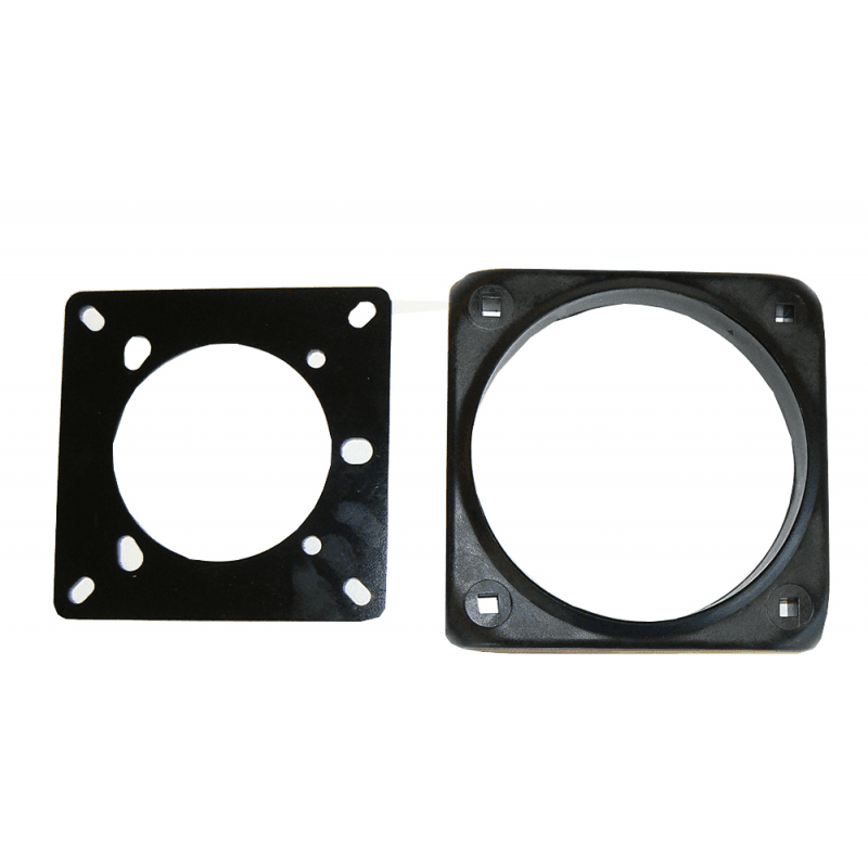 FLANGIA MONTAGGIO X64 - 3