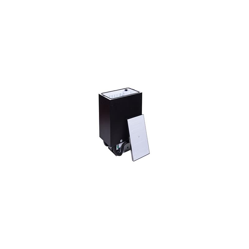 FRIGO CONGELATORE A POZZETTO BI 41 - 6