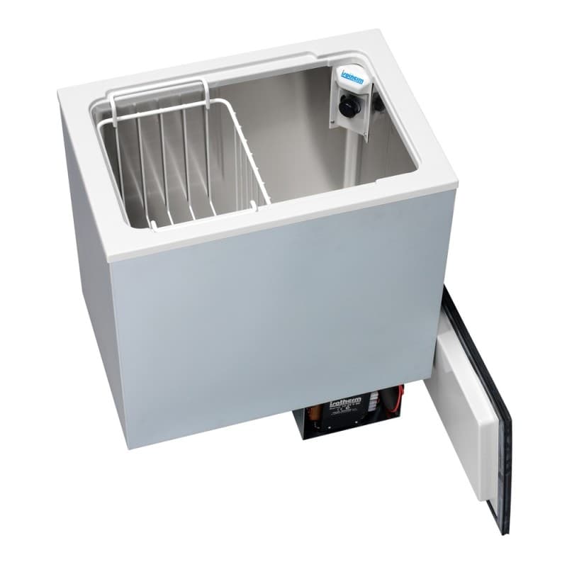 FRIGO CONGELATORE A POZZETTO BI 41 - 7