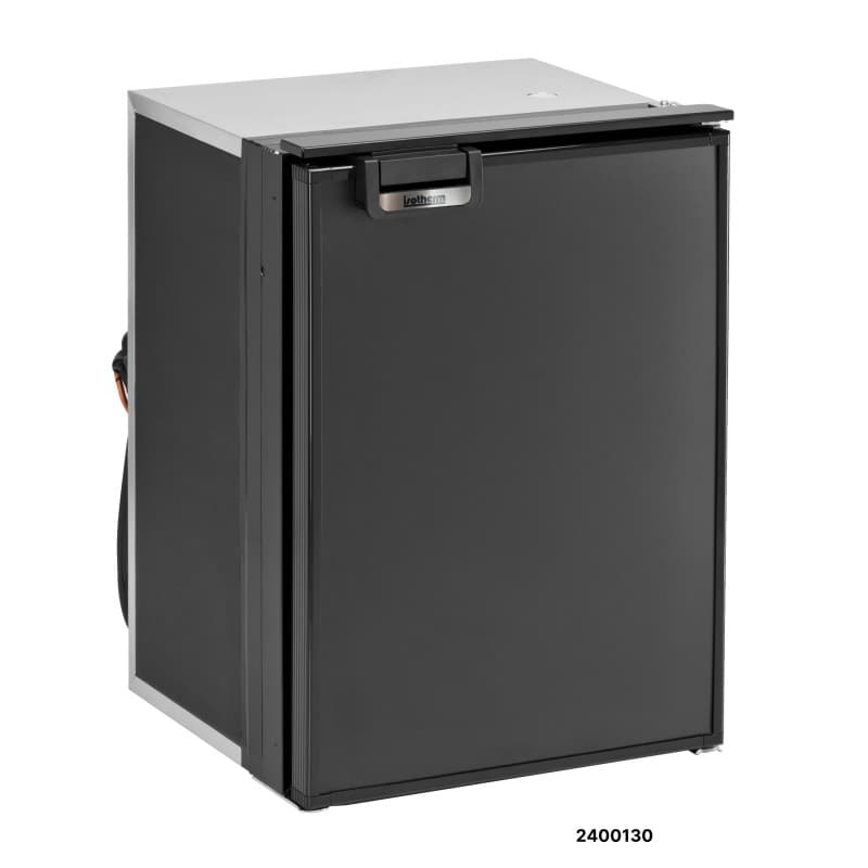 FRIGO CRUISE ELEGANCE BLACK 42 - 3