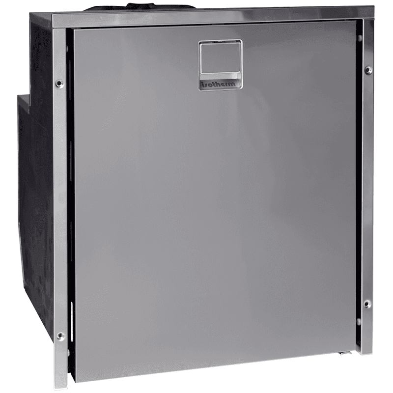 FRIGO CRUISE INOX LT.36 - 5