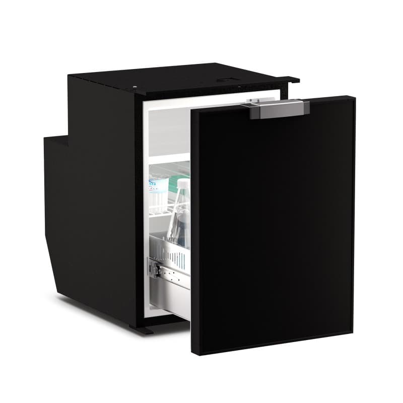 FRIGORIFERO C42 DW NERO - 8