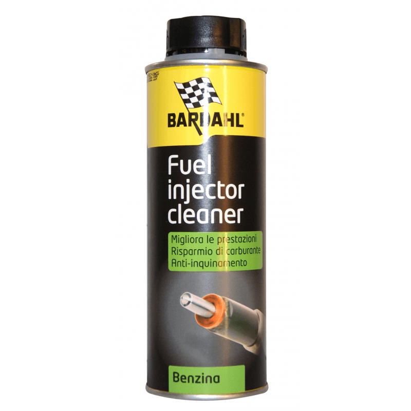 FUEL INIECTOR CLEANER 300 ML. - 2